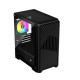 1st Player Trilobite T5 M-ATX Gaming Case