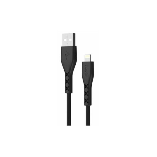 HAVIT Data & Charging Cable(Lightning) for iphone H66 (1M)