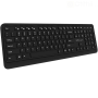 Delux KA190 USB Wireless Keyboard