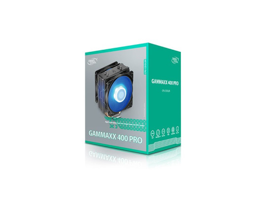 Deepcool GAMMAXX 400 PRO CPU Air Cooler