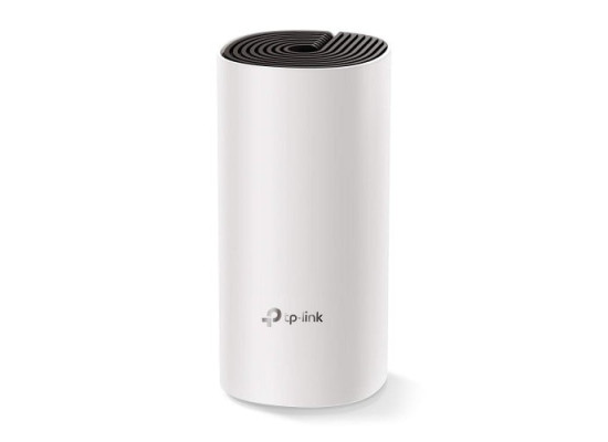 TP-Link Deco M4 (Single Pack) Whole Home Mesh Wi-Fi System AC1200 Dual-band Router