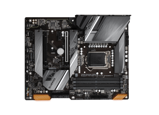 Gigabyte Z590 Gaming X Intel 11th Gen ATX Motherboard