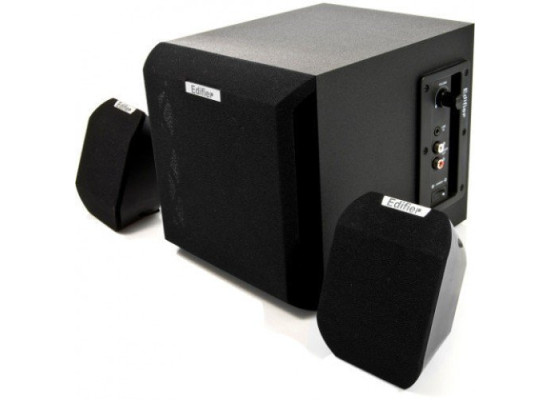 Edifier X100B RMS 2.1 Multimedia Speaker