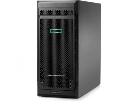 HP HPE ML 110 Gen10 16GB Ram 2 x 4TB 6G SATA Server