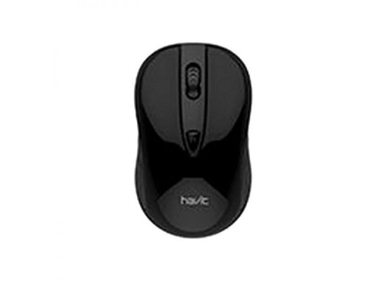 Havit Wireless Computer Mouse - HVMS618GT