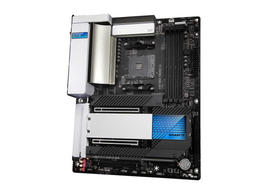 Gigabyte X570S AERO G AM4 AMD ATX Motherboard