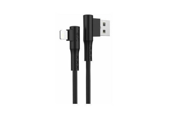 HAVIT 1M 2.0A LIGHTNING(iPhone) DATA & CHARGING CABLE H681