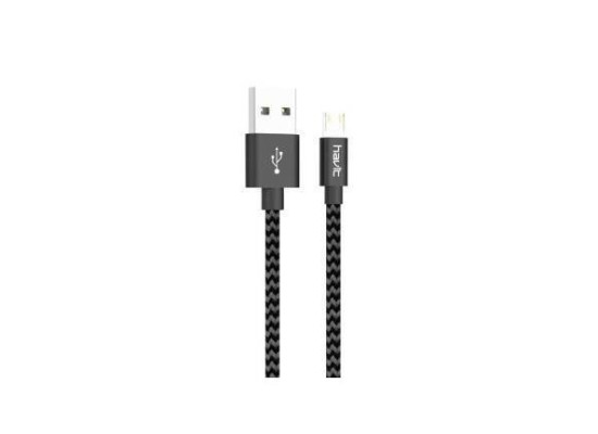 Havit CB727X Data & Charging Cable (Micro) for Android