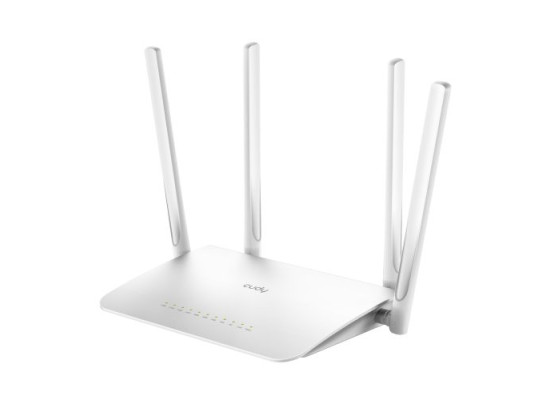 Cudy WR1300 AC1200 Dual Band WiFi Router