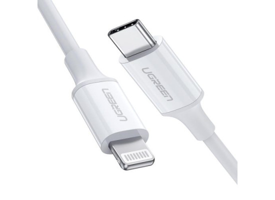 Ugreen US171 USB C to Lightning Fast Charging & Data Cable