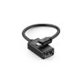 Ugreen US133 Micro USB 2 OTG Adapter Cable