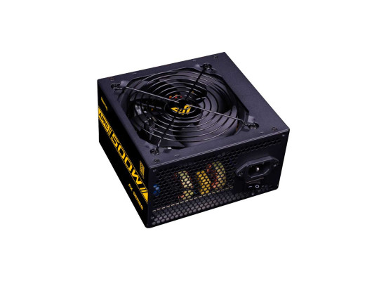 Value Top VT- AX500 Real 500W Output Power Supply