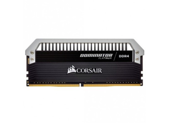 Corsair 16GB DDR4 3200 MHZ Dominator Platinum Ram