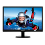 Philips 18.5” 193V5LHSB2 LED Monitor with HDMI