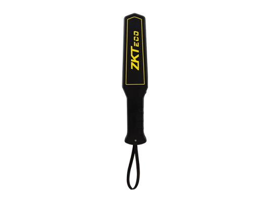 ZKTeco ZK-D180 Handheld Metal Detector