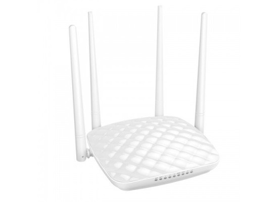 Tenda FH456 Wireless-N 300Mbps Router