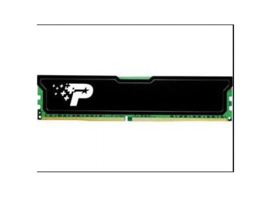 PATRIOT DDR-4 4GB-2400MHz Desktop RAM