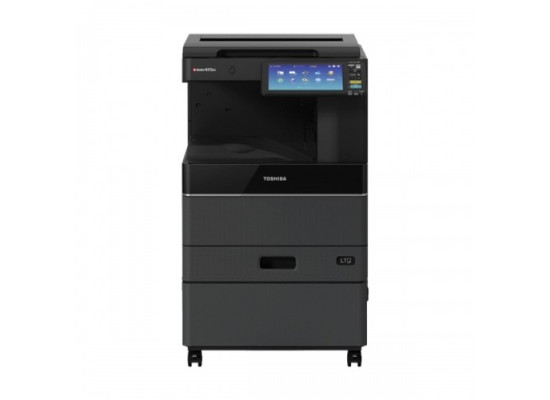 Toshiba e-Studio 2010AC Multifunction Laser Color Photocopier