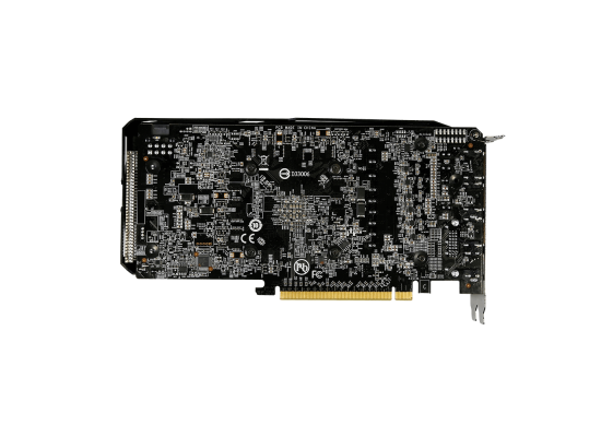 GIGABYTE Radeon™ RX 580 Gaming 8G MI # GV-RX580GAMING-8GD-MI