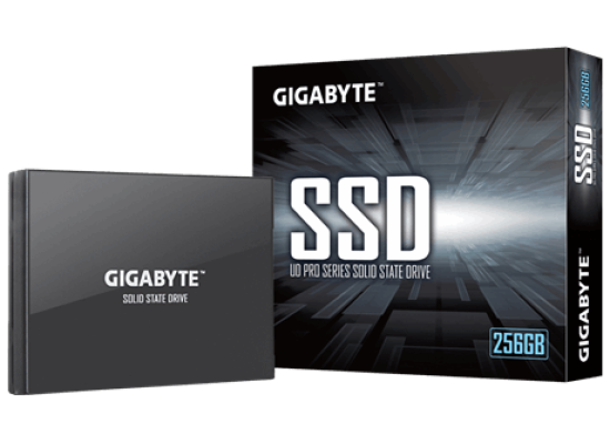 GIGABYTE UD PRO 240GB 2.5 INCH SATAIII SSD