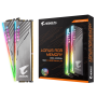 AORUS RGB Memory 16GB (2x8GB) 3200MHz without Demo Kit