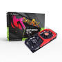 Colorful GeForce GTX 1650 NB 4GD6-V GDDR6 Graphics Card