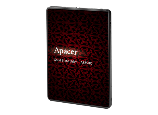 APACER AS350X SSD SATA 512GB 2.5