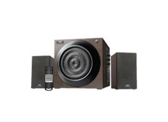 XTREME E206U 2:1 Speaker