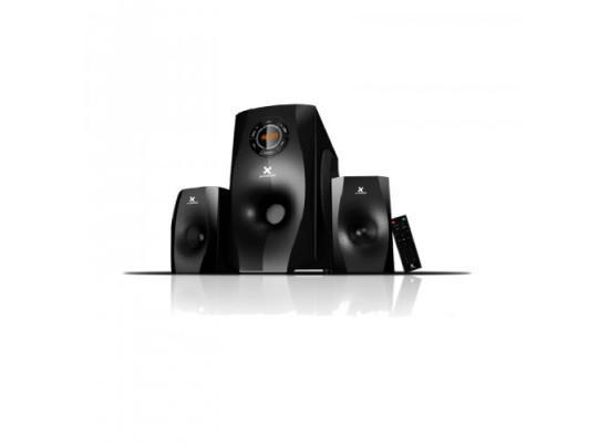 XTREME E208BU Bluetooth Speaker