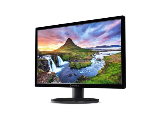 Acer AOPEN 20CH1Q 19.5 Inch LED Monitor