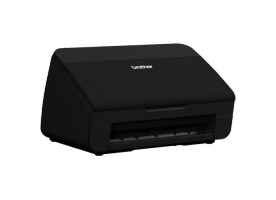 Brother ADS-2100e High speed, colour document scanner