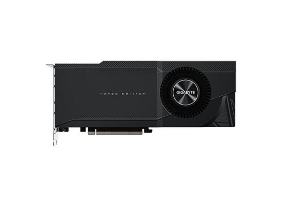 Gigabyte GeForce RTX 3080 TURBO 10G Graphics Card