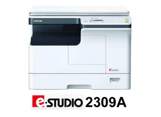 Toshiba e-Studio 2309A Multifunction Photocopier