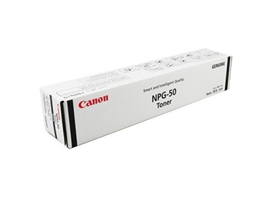 Canon NPG-50 Toner for iR2535W/2545W