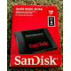 SanDisk 128GB SATA SSD