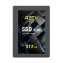 AZ SSD A100/256G 256GB SSD SATA 2.5