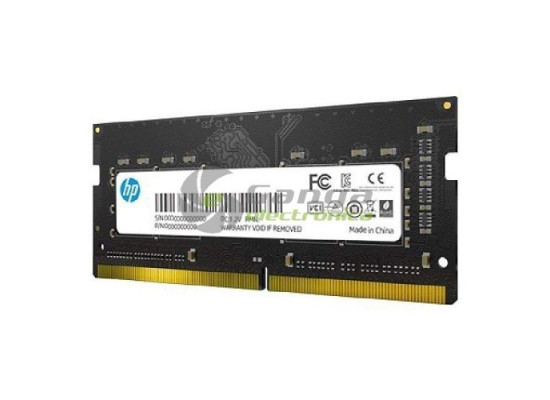 HP S1 8GB 2666MHz DDR4 SODIMM Laptop RAM