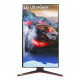 LG 27GP850-B 27” UltraGear 165Hz G-SYNC QHD IPS Gaming Monitor