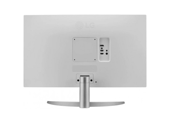 LG 27UP600-W 27" 4K UHD IPS Monitor