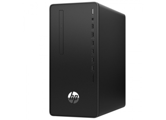 HP 280 Pro G6 MT Core i5 10th Gen Microtower PC
