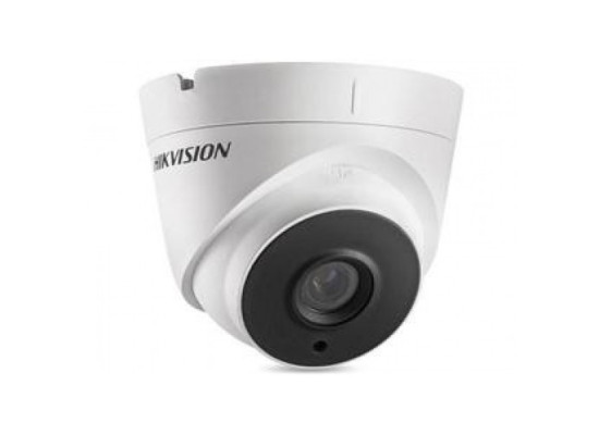 Hikvision DS-2CE56D0T-IT3F HD 1080p EXIR Turret Camera