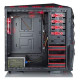 Delux SH891 High Performance ATX Gaming Casing