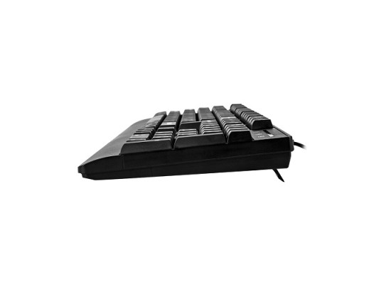 Delux KA6006 USB-Bangla Standard Keyboard