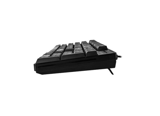 Delux KA6005 USB Bangla Standard Keyboard