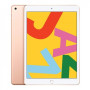 Apple 10.2 Inch 7th Generation iPad MW762 Wi-Fi, 32GB, Gold