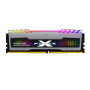 SP XPOWER Turbine DDR4 3200 BUS 8GB RGB DESKTOP RAM