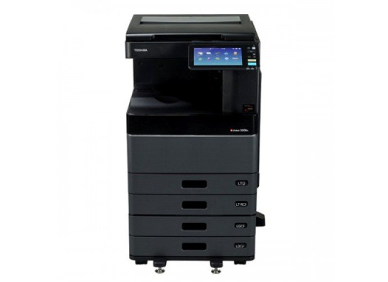 TOSHIBA e-STUDIO 4508a digital photocopier