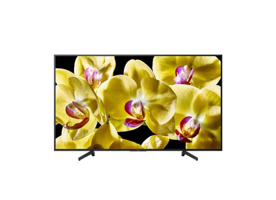 Sony KD-X8000G 49 Inch Android 4K Ultra HD SMART LED TV