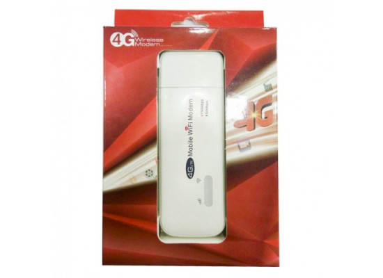 IEASUN 4G Mobile Wireless Modem Router (pocket Router)