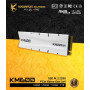 Kingsman KM600 1TB M.2 2280 NVMe SSD